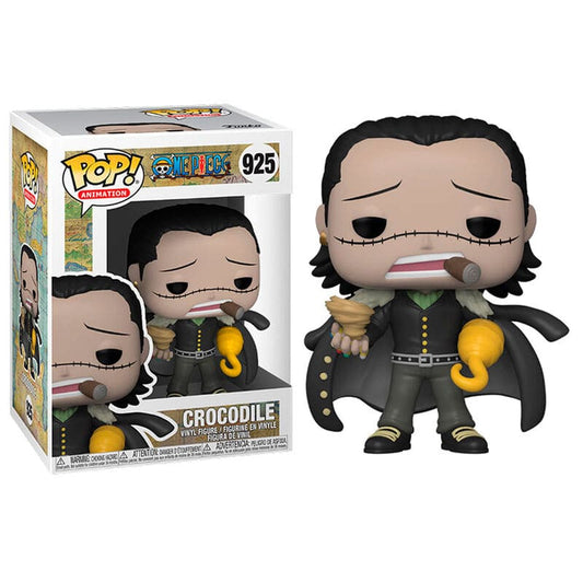 Funko POP One Piece Crocodile  
