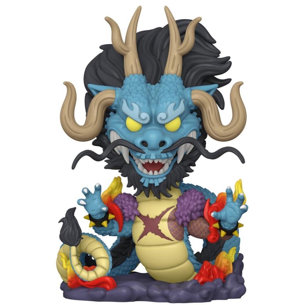Funko POP One Piece Kaido Dragon Form Exclusive 25cm   FUNKO