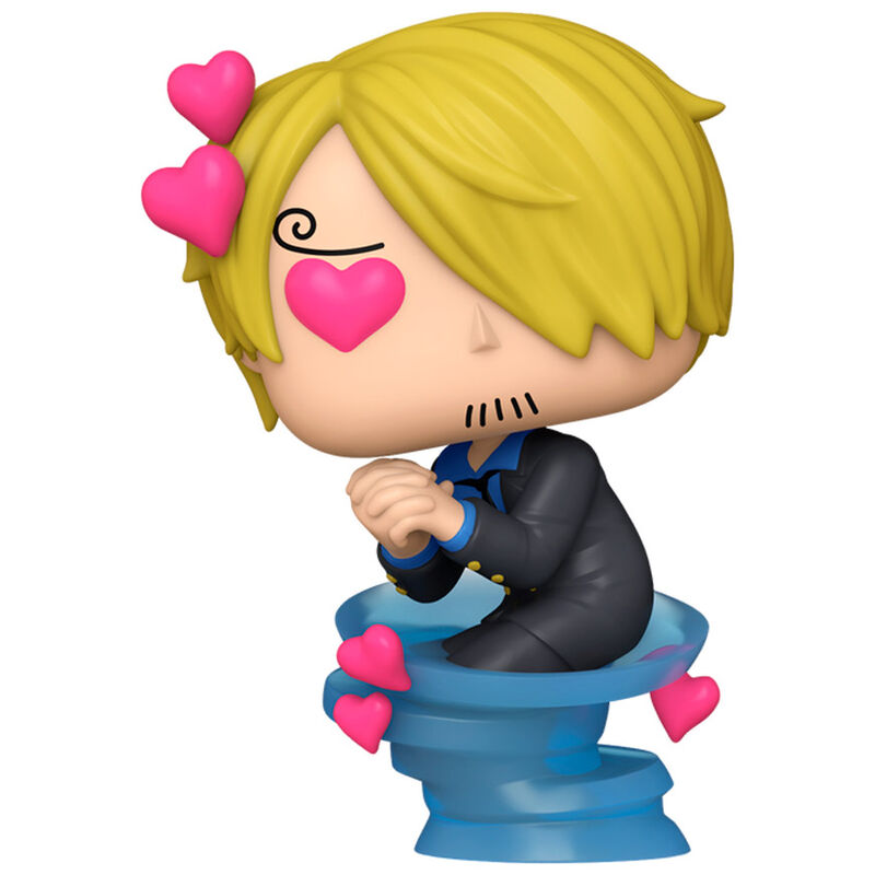 Funko POP One Piece Sanji   FUNKO