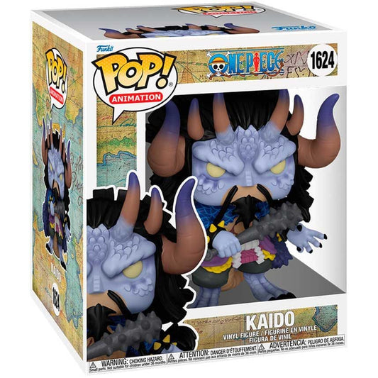 Funko POP Super One Piece Kaido  