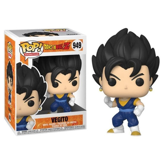 Funko POP Vegito Dragon Ball Z  