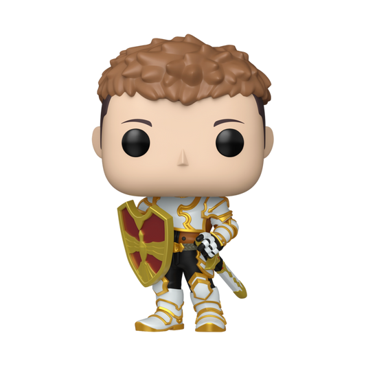 Funko POP Yoo Jinho Solo Leveling  