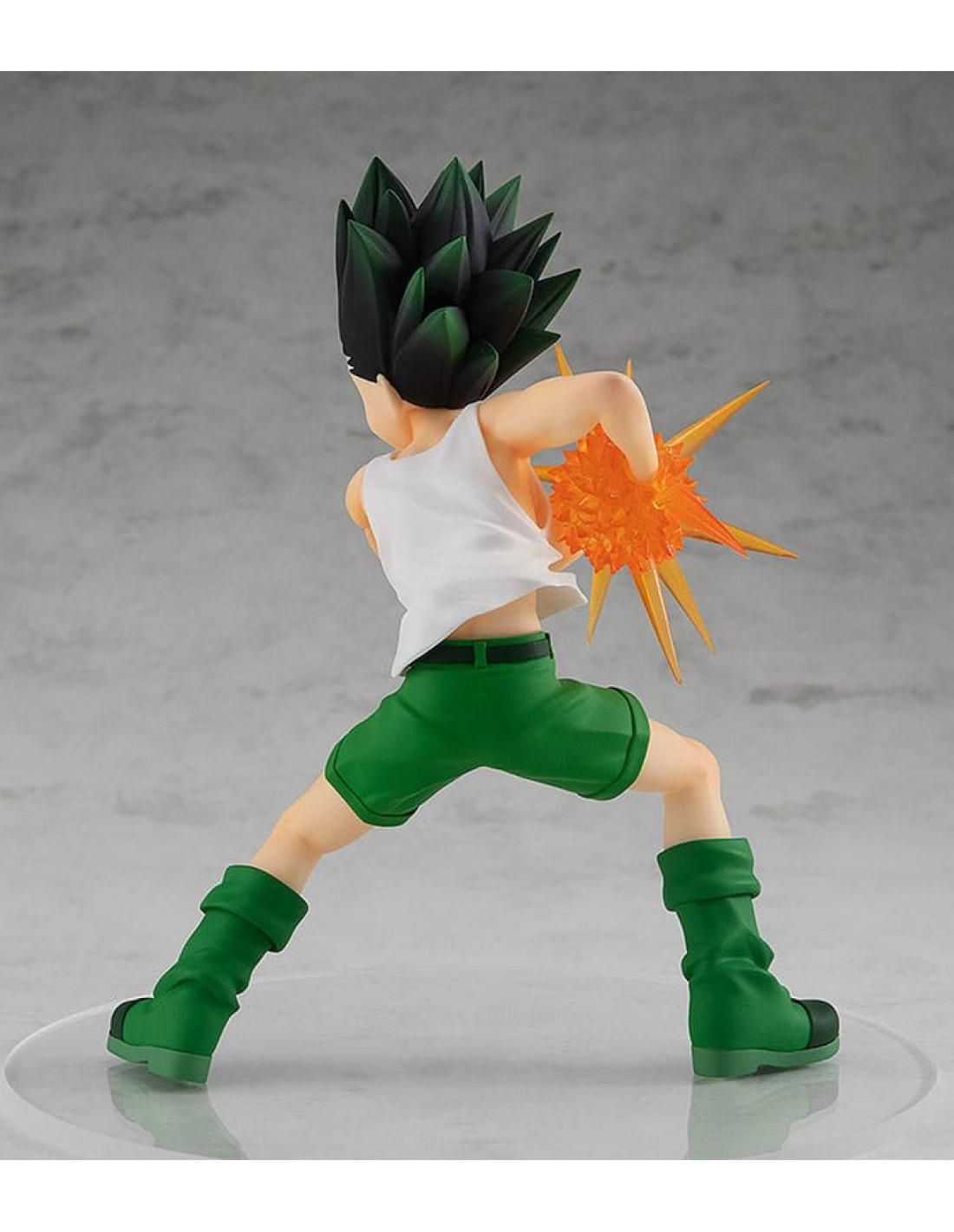 GON FREECSS FIG. 12,5 CM HUNTER X HUNTER POP UP PARADE   GOOD SMILE
