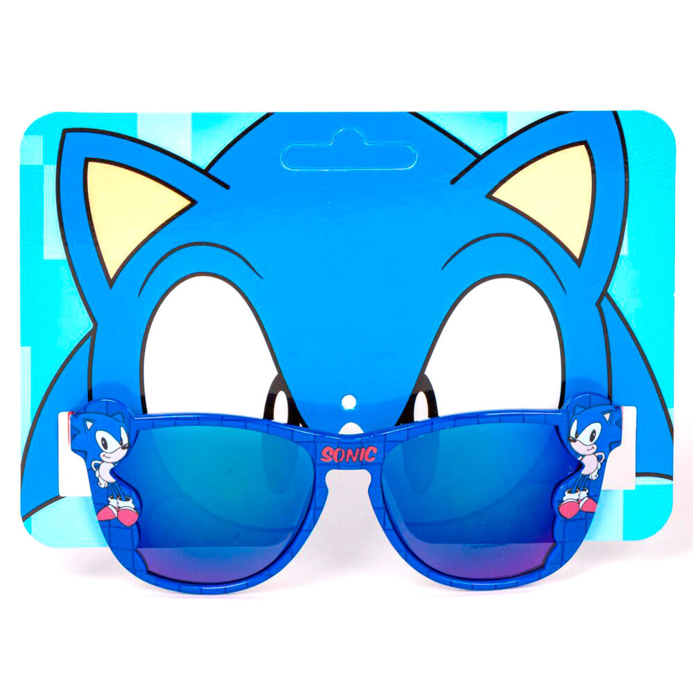 Gafas de sol premium Sonic The Hedgehog   CERDÁ