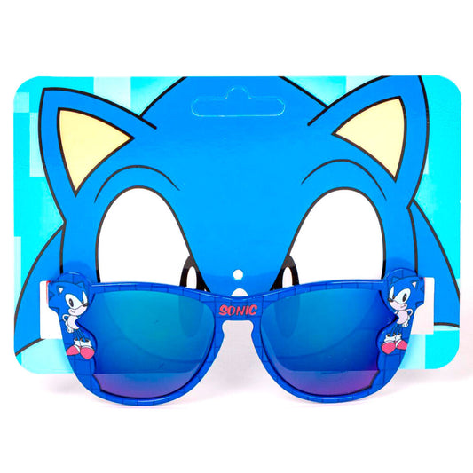 Gafas de sol premium Sonic The Hedgehog  