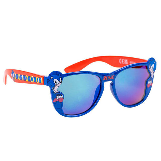 Gafas de sol premium Sonic The Hedgehog  