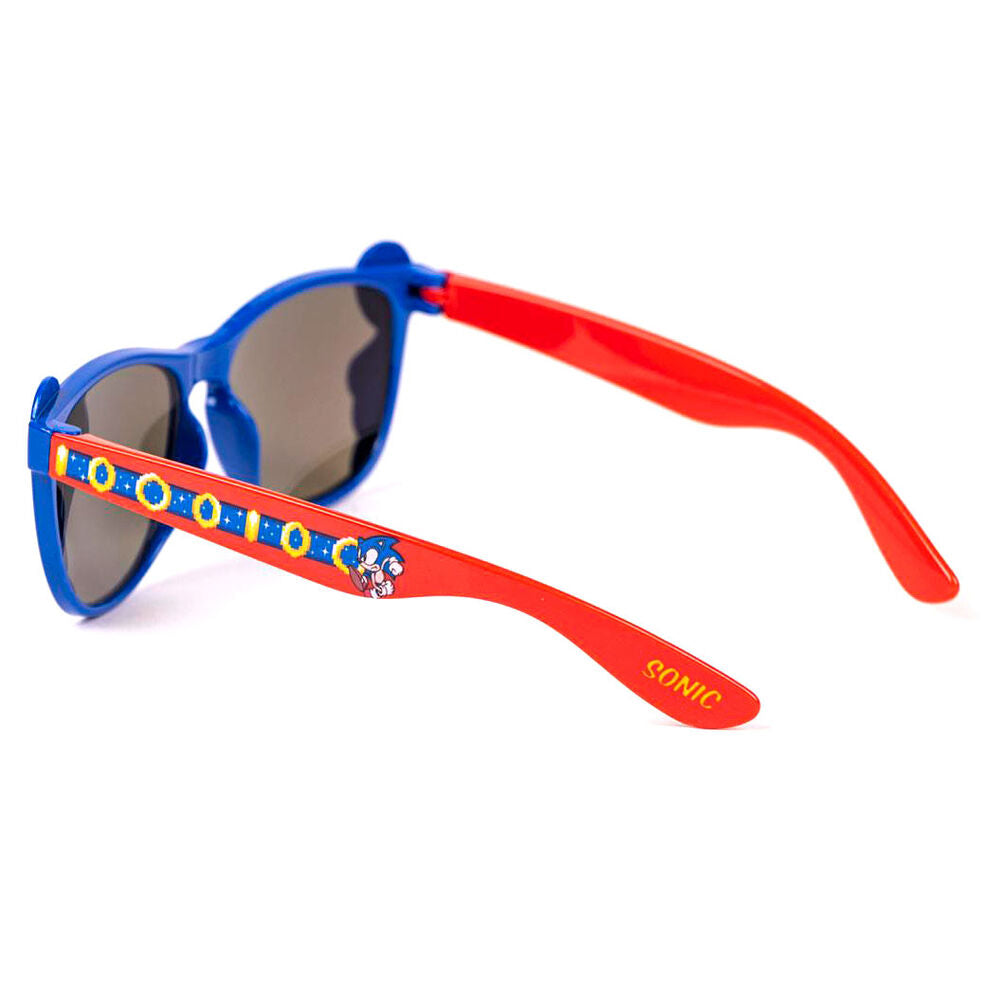 Gafas de sol premium Sonic The Hedgehog   CERDÁ