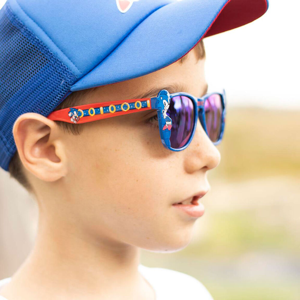 Gafas de sol premium Sonic The Hedgehog   CERDÁ