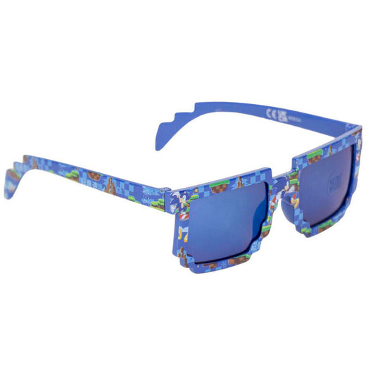 Gafas sol premium Sonic the Hedgehog   CERDÁ