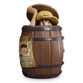 Galletero Wanted One Piece   ERIK