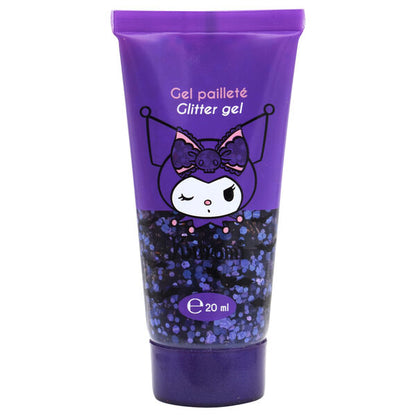 Gel Glitter Hello Kitty &#38; Friends surtido  