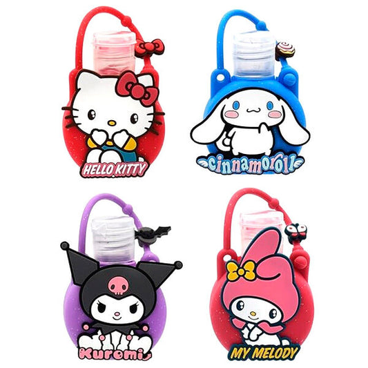 Gel de Manos Hello Kitty & Friends 35ml surtido  
