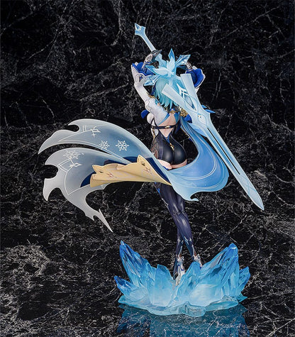 Genshin Impact Estatua PVC 1/7 Eula Wavecrest Waltz Ver. 29 cm  
