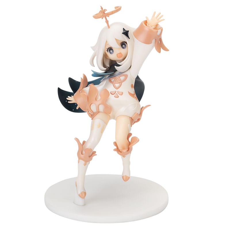 Genshin Impact Estatua PVC 1/7 Paimon 14 cm   MiHoyo