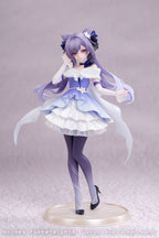 Genshin Impact Estatua PVC Gift+ 1/8 Keqing Resplendent Feast Ver. 22 cm   Myethos