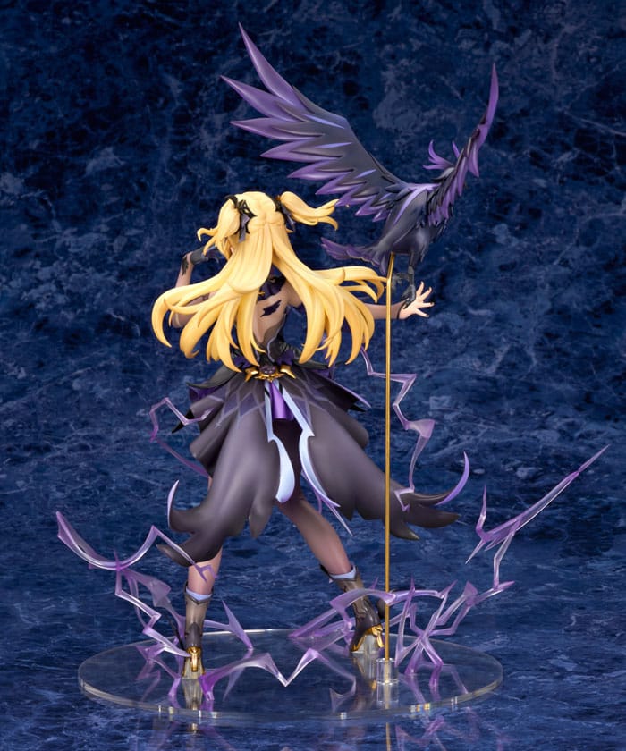 Genshin Impact Statue PVC 1/7 Fischl 22 cm   Alter