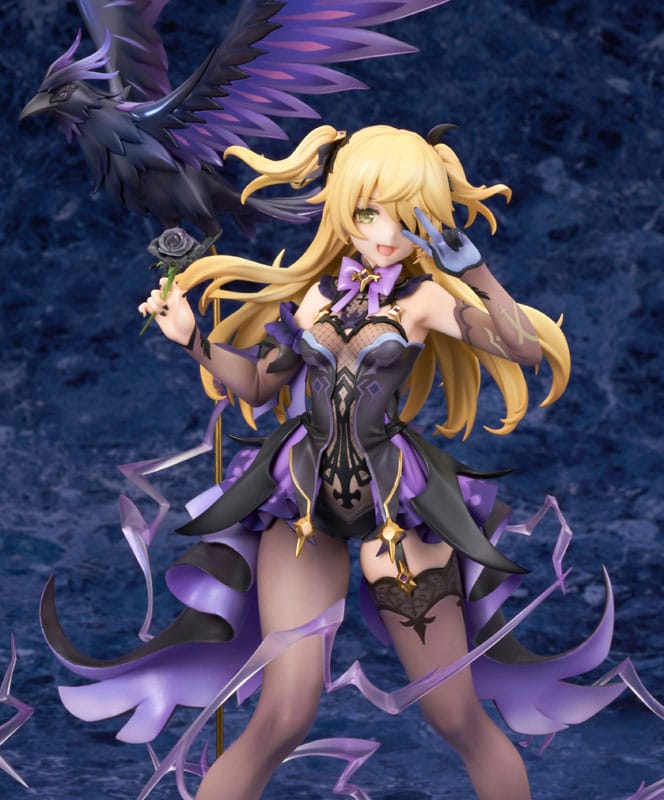 Genshin Impact Statue PVC 1/7 Fischl 22 cm   Alter