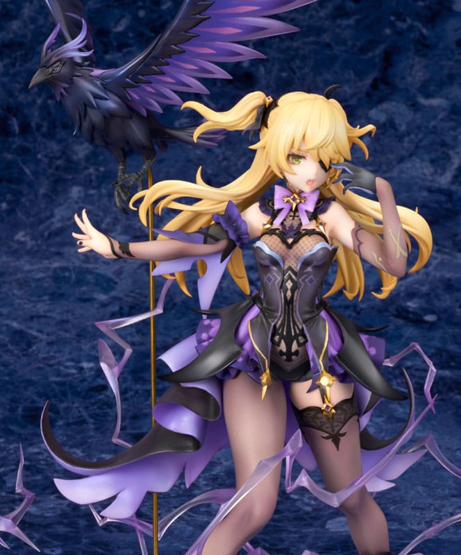 Genshin Impact Statue PVC 1/7 Fischl 22 cm   Alter