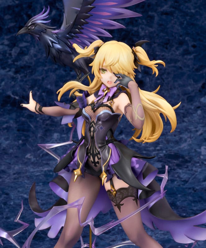 Genshin Impact Statue PVC 1/7 Fischl 22 cm   Alter