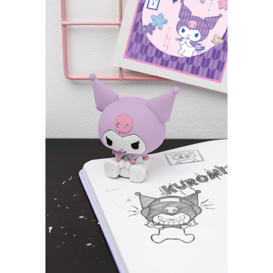 Goma de borrar Kuromi Hello Kitty  