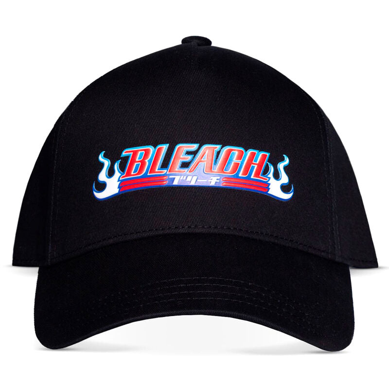 Gorra Bleach   DIFUZED