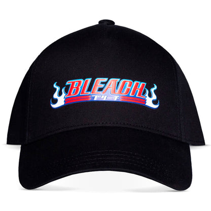 Gorra Bleach  