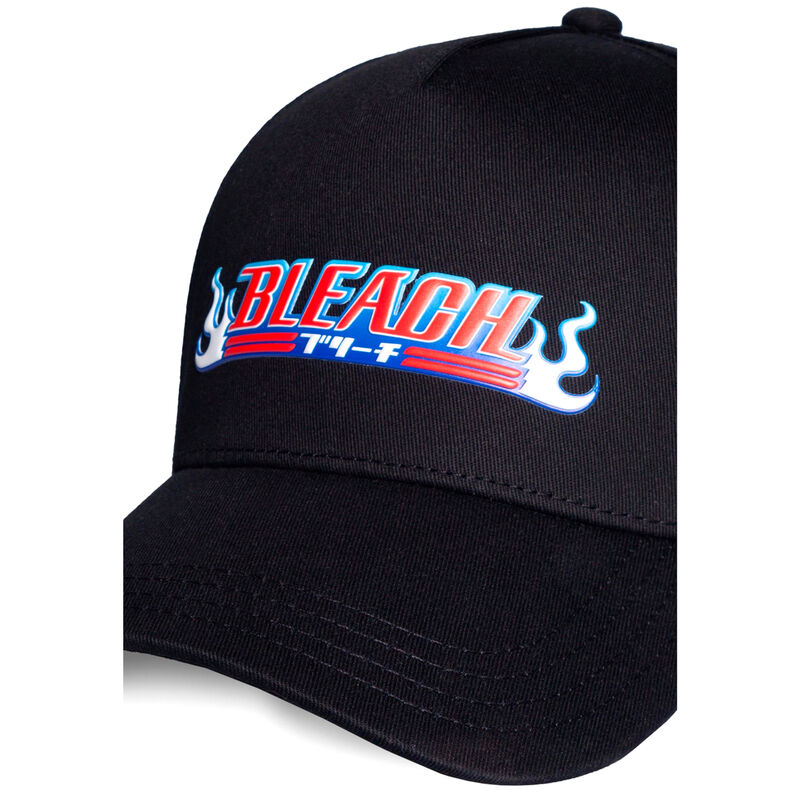 Gorra Bleach   DIFUZED