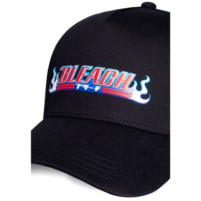 Gorra Bleach  