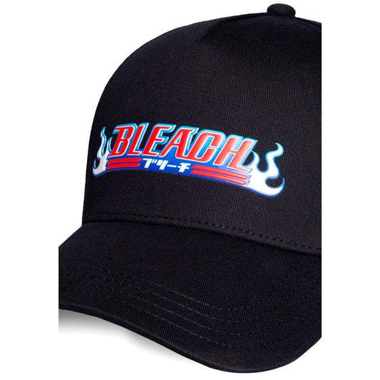 Gorra Bleach  