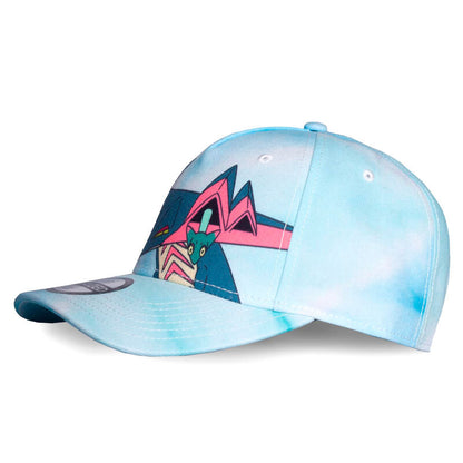 Gorra Dragapult Pokemon   DIFUZED