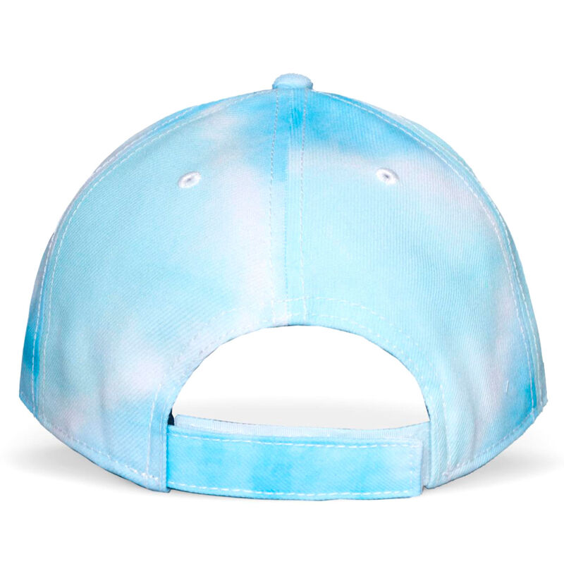 Gorra Dragapult Pokemon   DIFUZED