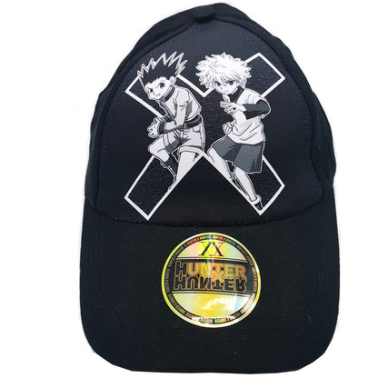 Gorra Hunter X Hunter junior  