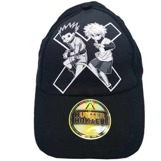 Gorra Hunter X Hunter junior  