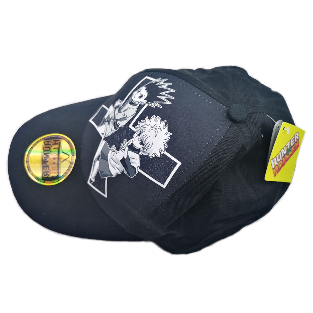 Gorra Hunter X Hunter junior   Otakuya