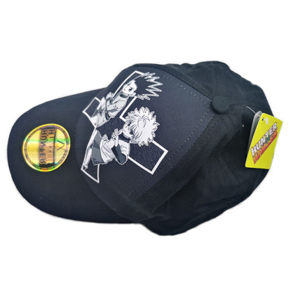 Gorra Hunter X Hunter junior  