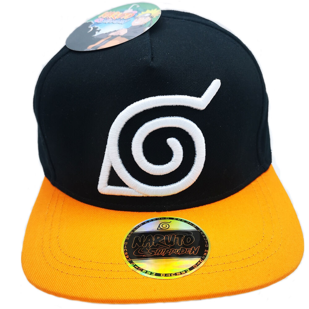 Gorra Naruto Junior  
