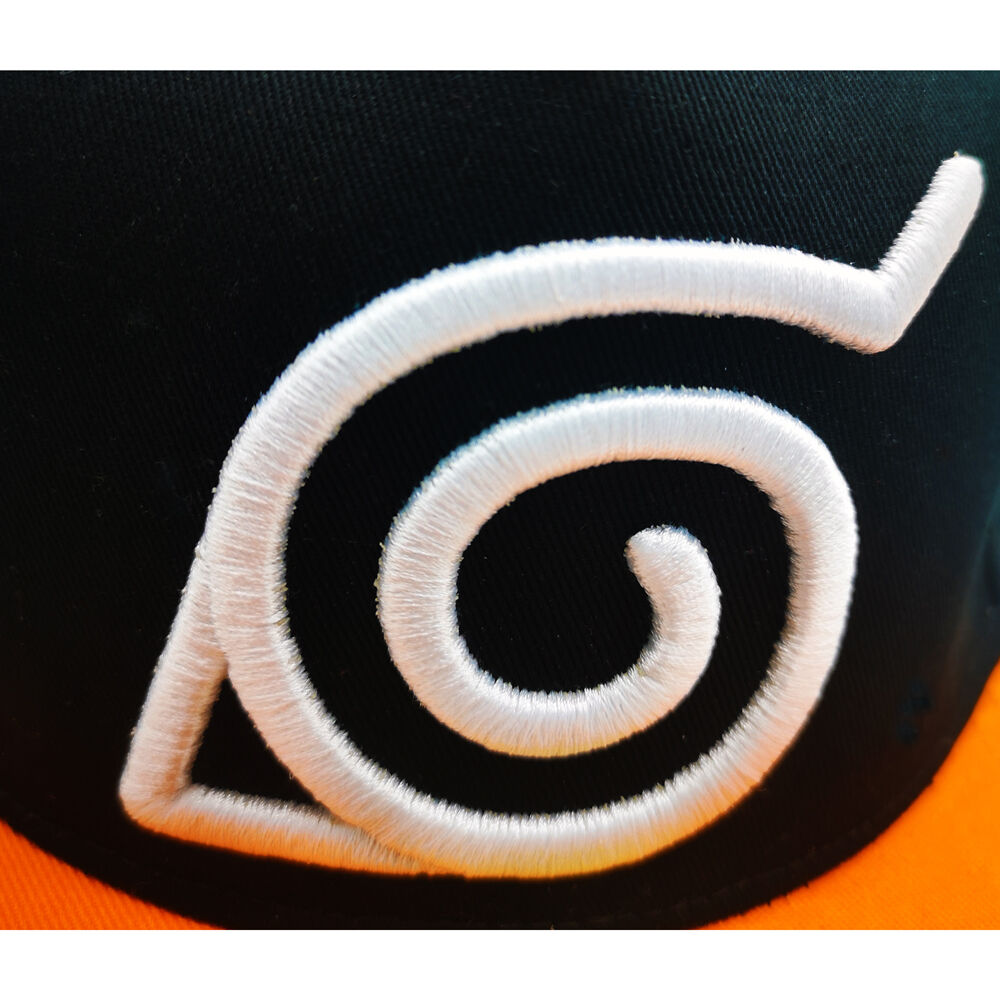 Gorra Naruto Junior  