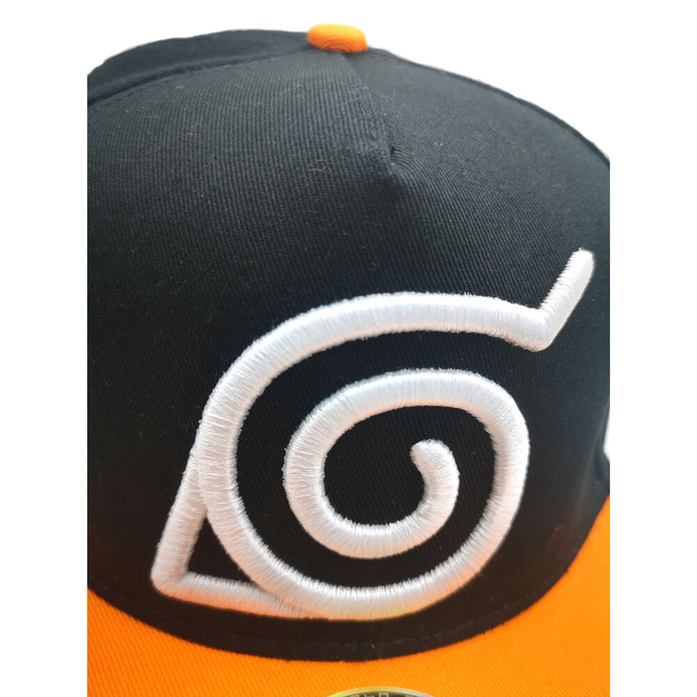 Gorra Naruto Junior   PIERROT