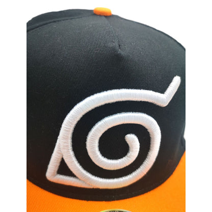Gorra Naruto Junior  