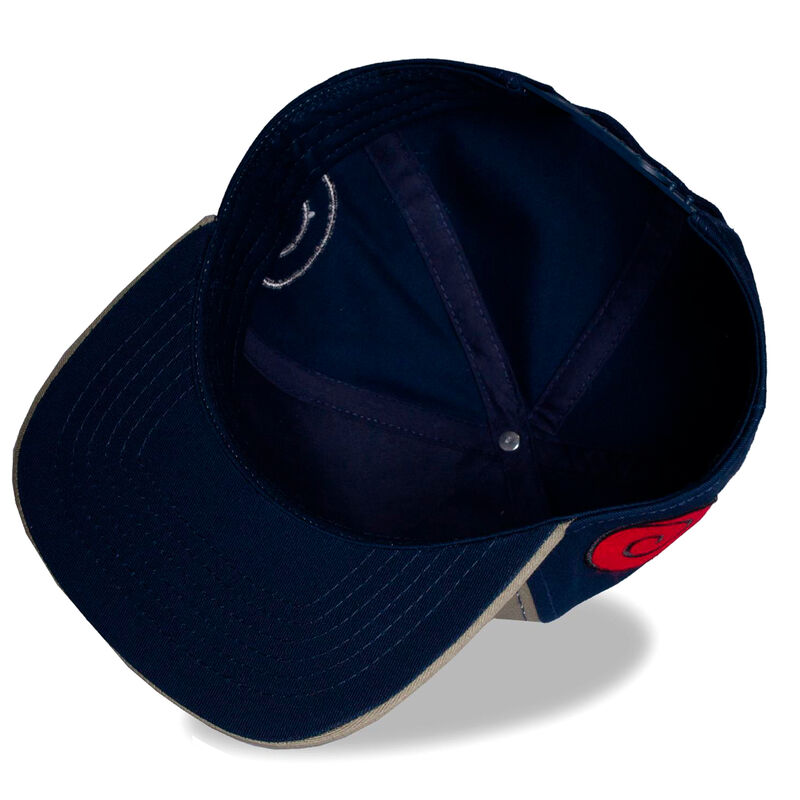 Gorra Naruto Shippuden  