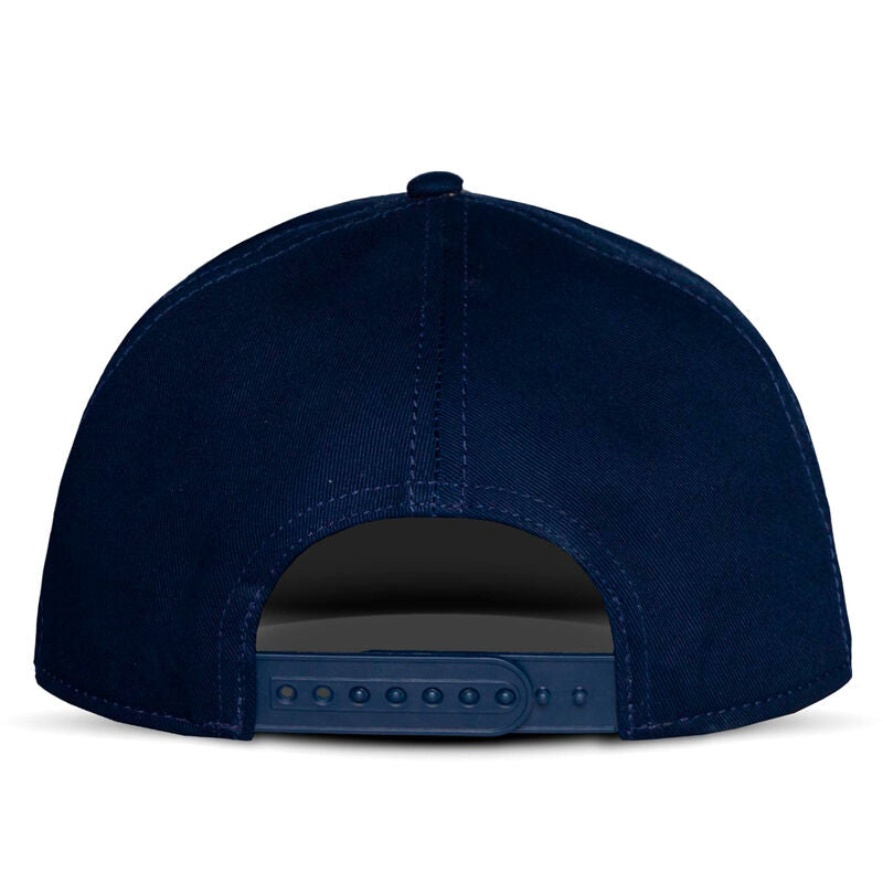 Gorra Naruto Shippuden   Difuzed