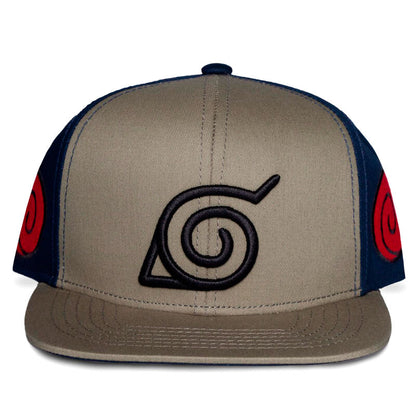 Gorra Naruto Shippuden  