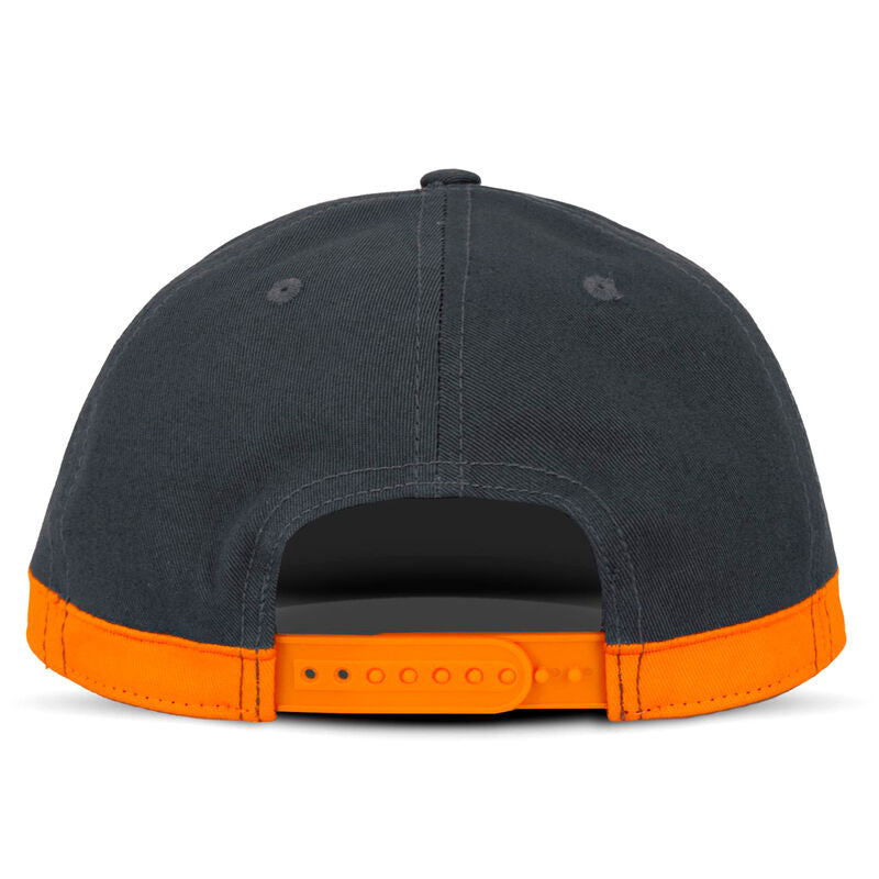 Gorra Naruto Shippuden adulto  