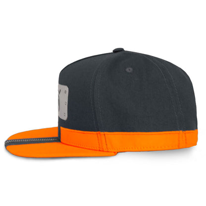 Gorra Naruto Shippuden adulto  
