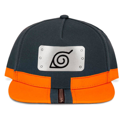 Gorra Naruto Shippuden adulto  