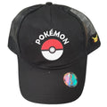Gorra Pokeball Pokemon adulto   NINTENDO