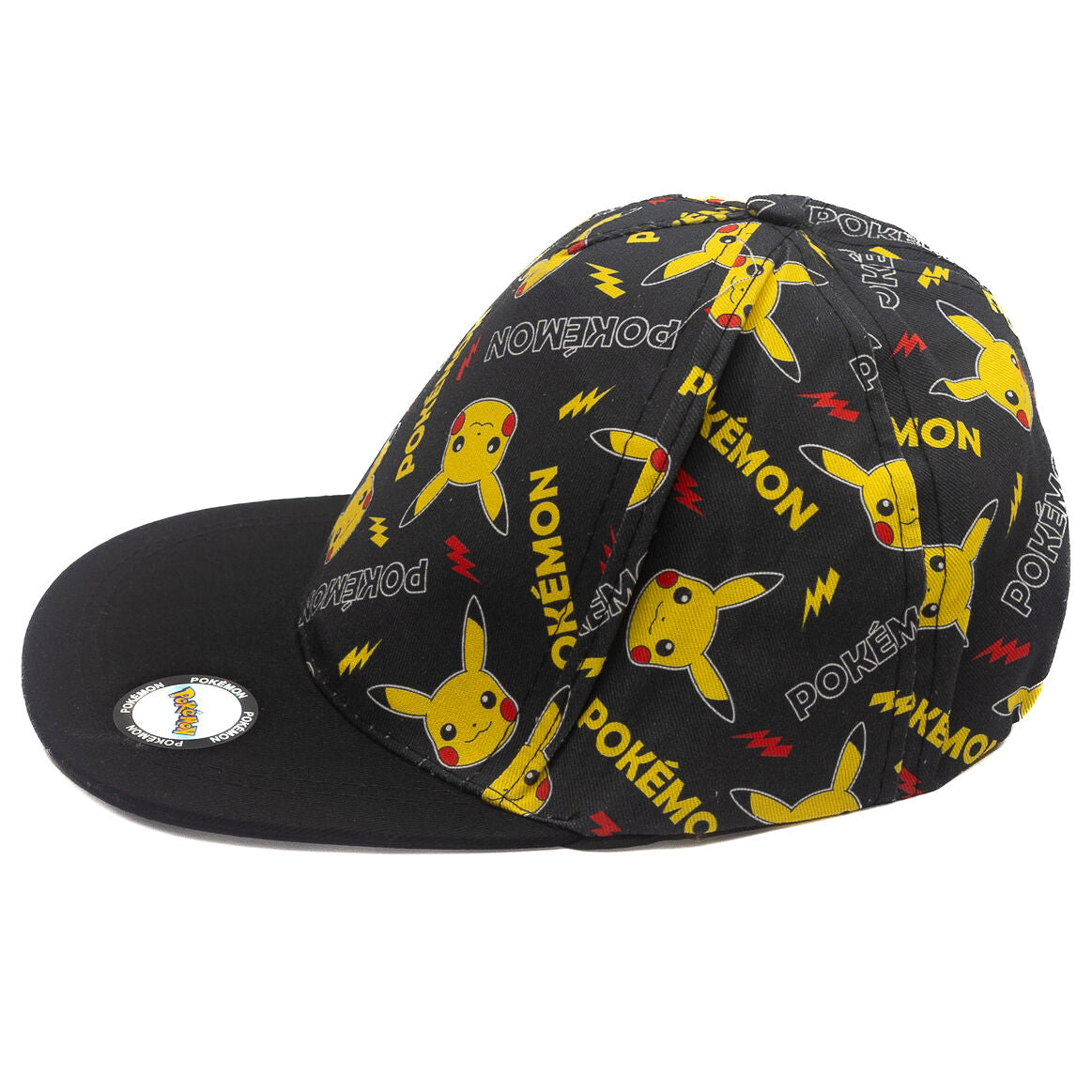 Gorra Pokemon adulto   NINTENDO