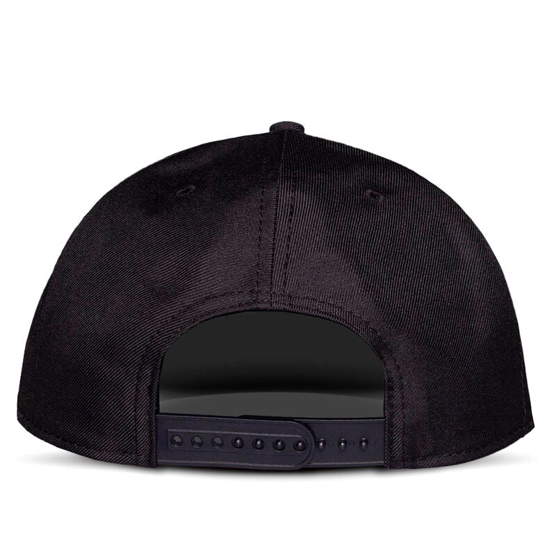 Gorra Ryuk Death Note   Difuzed