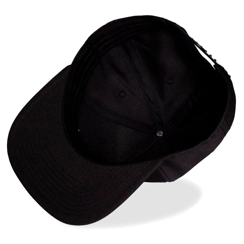 Gorra Ryuk Death Note   Difuzed