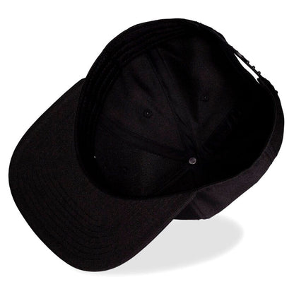 Gorra Ryuk Death Note   Difuzed